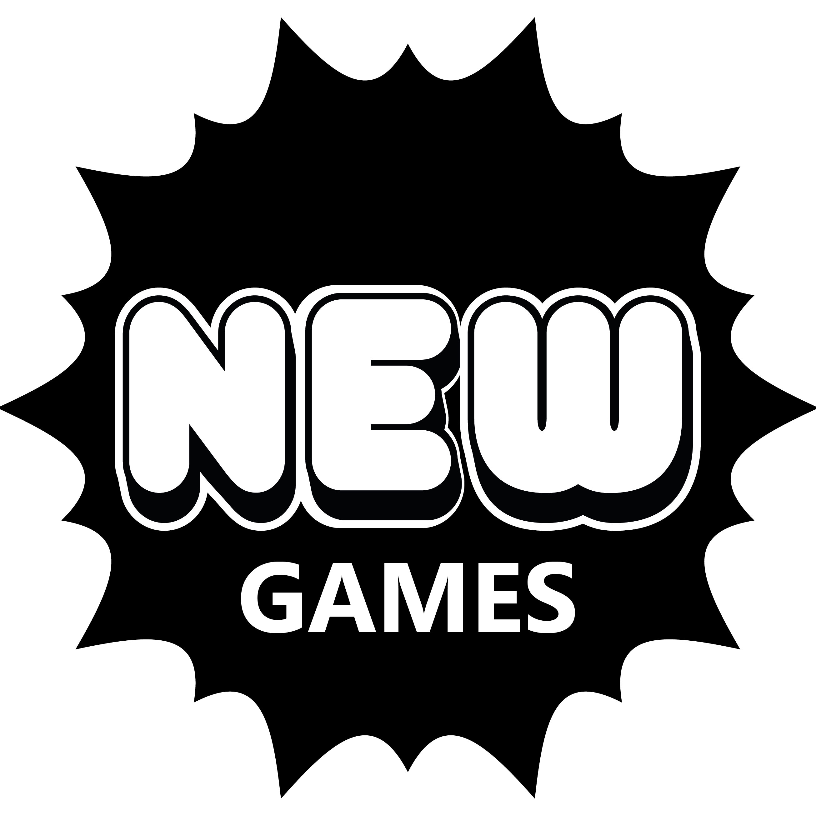LATEST GAMES